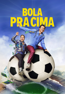 Bola pra Cima (Balls Up)