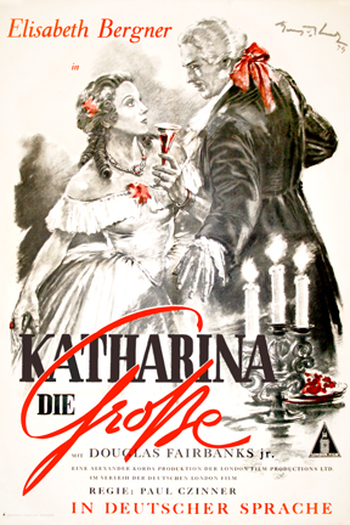  de Filme A Rainha Imortal (1934)