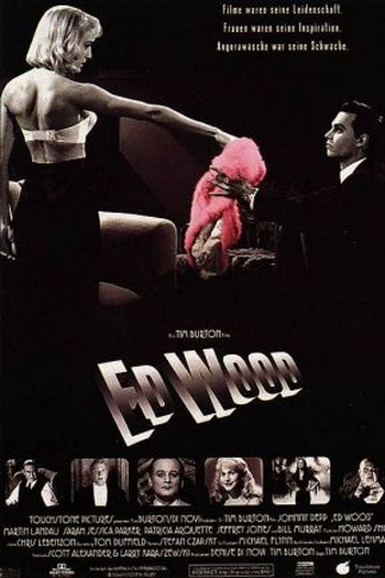  de Filme Ed Wood (1994)