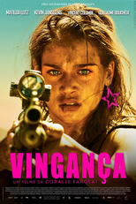 Vingança (Revenge)