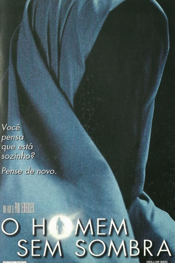  de Filme O Homem Sem Sombra (2000)