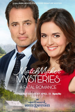 Mistérios de Amor: Um Romance Fatal (Matchmaker Mysteries: A Fatal Romance)