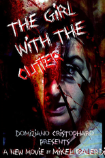 The Girl with the Cutter (The Girl with the Cutter)