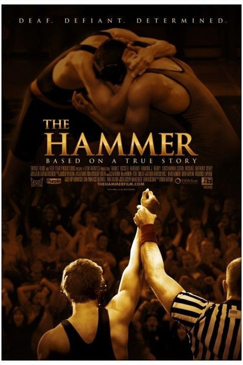  de Filme The Hammer (2010)