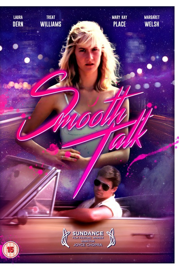  de Filme Conversa Suave (1985)