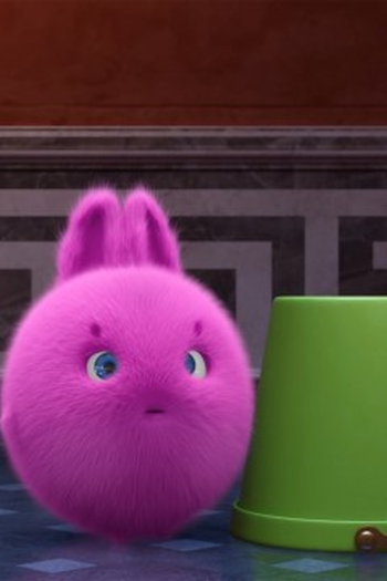 Poster de Episódio Hide-and-seek (2016)