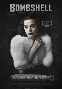 Bombshell: A História de Hedy Lamarr (Bombshell: The Hedy Lamarr Story)