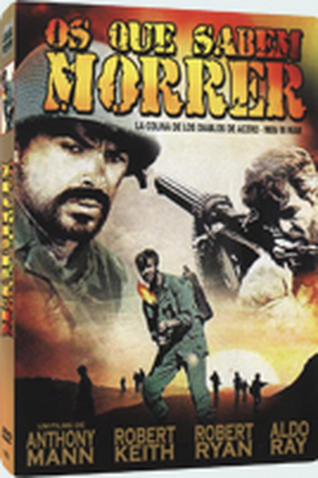  de Filme Os Que Sabem Morrer (1957)