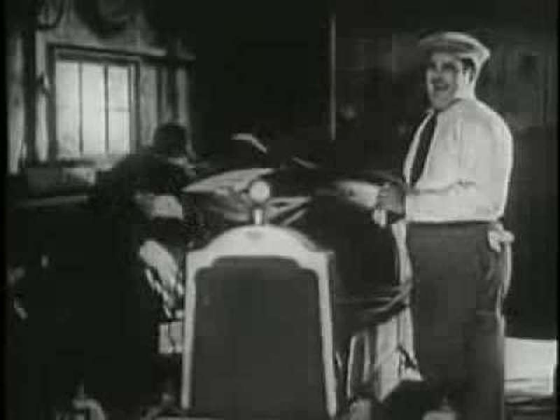 Foto 1 de Arreda que eu vou passar