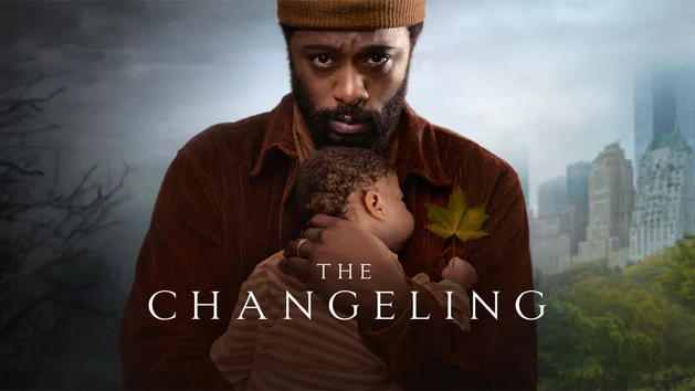 Trailer de 'The Changeling' envia LaKeith Stanfield numa jornada Aterrorizante