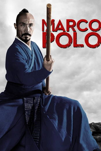  de Série Marco Polo (1ª Temporada) (2014)