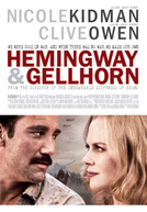 Hemingway & Martha (Hemingway & Gellhorn)