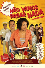 Não Vamos Pagar Nada (Não Vamos Pagar Nada)