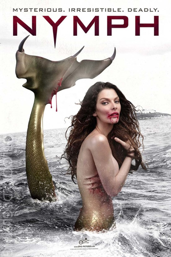  de Filme A Sereia Assassina (2014)