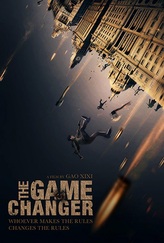 Poster 1 de Filme Mudança no Jogo (2017)