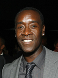 Don Cheadle