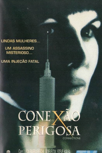 Poster de Filme Conexão Perigosa (1993)