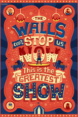 O Rei do Show 2 (The Greatest Showman 2)