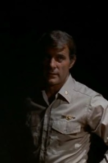 Poster de Episódio Presumed Dead (1976)