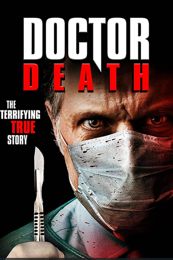 Poster de Filme The Doctor Will Kill You Now (2019)