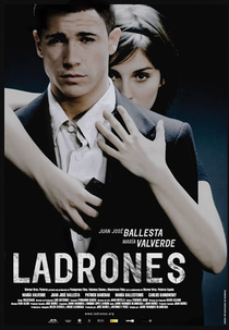 Ladrões (Ladrones)