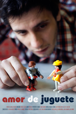 Amor de Juguete (Amor de Juguete)