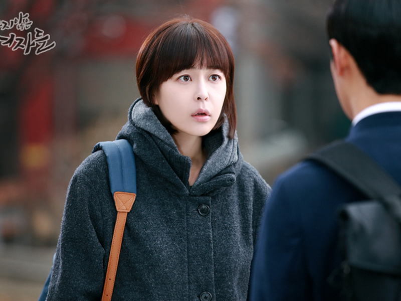 Foto 5 de Unkind Women