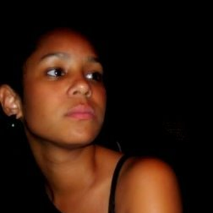 Foto de perfil de Larissa Fernandes Santos