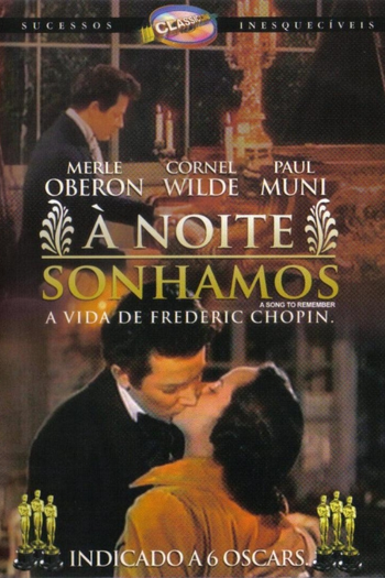  de Filme À Noite Sonhamos (1945)