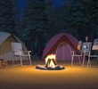 Rusty and the Camp Bandit