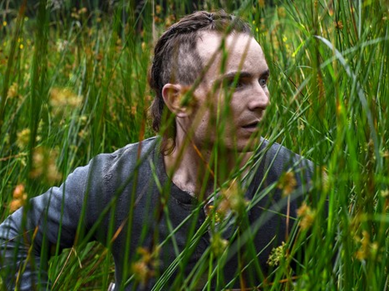 Foto 2 de O Sobrevivente