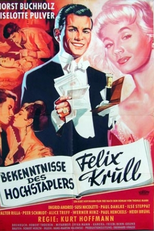 Krull, O Aventureiro (Bekenntnisse des Hochstaplers Felix Krull)