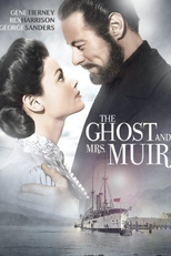 O Fantasma Apaixonado (The Ghost and Mrs. Muir)