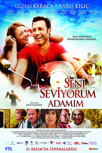  de Filme I Love You, Man (2014)