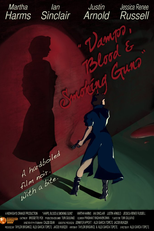 Vamps, Blood & Smoking Guns (Vamps, Blood & Smoking Guns)