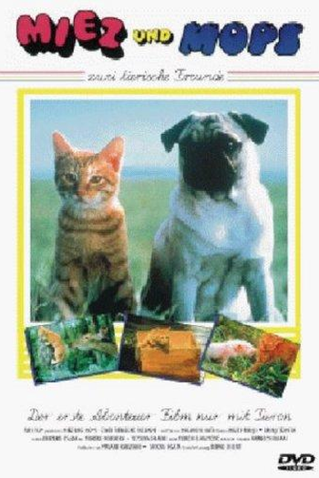  de Filme As Aventuras de Chatran (1986)