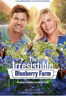The Irresistible Blueberry Farm (The Irresistible Blueberry Farm)