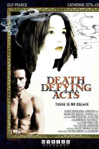  de Filme Atos que Desafiam a Morte (2007)