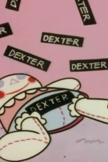 Poster de Episódio Labels (1997)