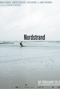 Nordstrand - Poster / Capa / Cartaz - Oficial 1