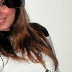 Foto de perfil de Luana Lorenzi