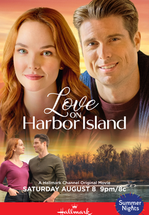Um Amor de Piloto (Love On Harbor Island)