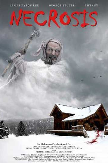  de Filme Sangue na Neve (2009)