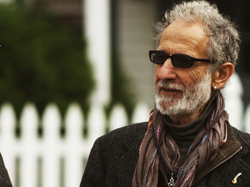Foto 1 de Frank Serpico