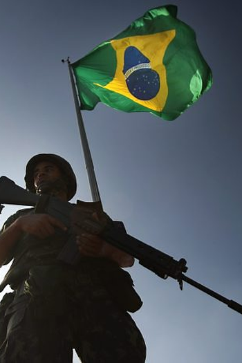  de Filme Dilma Seqüestrada (2017)