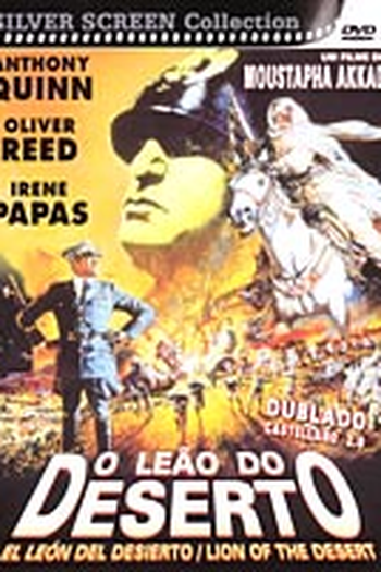  de Filme O Leão do Deserto (1980)