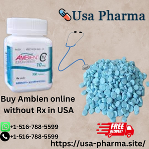 Foto de perfil de Buy Ambien Online Order Now