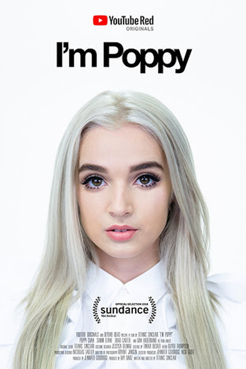 Poster de Curta I'm Poppy (2018)