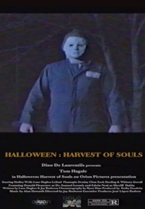 Halloween - Harvest Of Souls (Halloween - Harvest of Souls 1985)