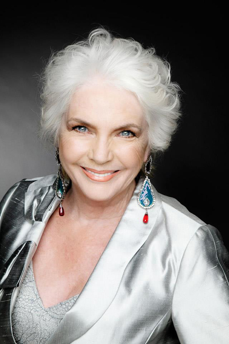 Fionnula Flanagan - Foto 6
